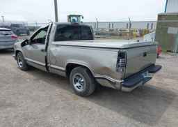 1998 GMC SIERRA C1500
