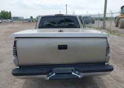 1998 GMC SIERRA C1500