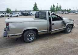 1998 GMC SIERRA C1500