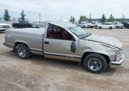 1998 GMC SIERRA C1500