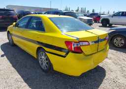 2014 TOYOTA CAMRY HYBRID