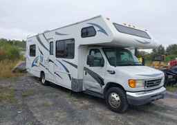 2005 FORD DUTCHMEN EXPRESS