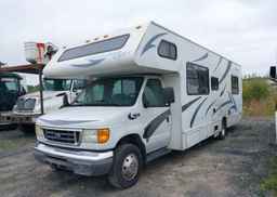 2005 FORD DUTCHMEN EXPRESS