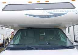 2005 FORD DUTCHMEN EXPRESS