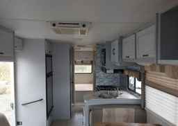 2005 FORD DUTCHMEN EXPRESS