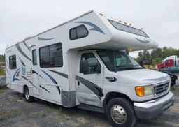 2005 FORD DUTCHMEN EXPRESS