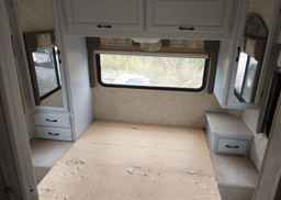 2005 FORD DUTCHMEN EXPRESS
