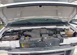 2005 FORD DUTCHMEN EXPRESS