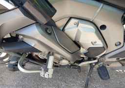 2018 BMW K1600 GTL