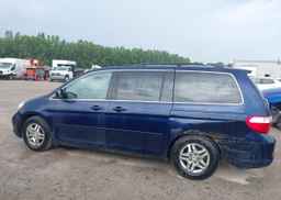 2006 HONDA ODYSSEY EX-L