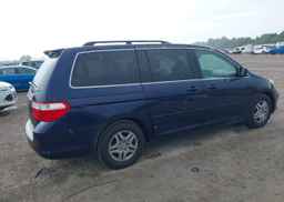 2006 HONDA ODYSSEY EX-L