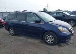 2006 HONDA ODYSSEY EX-L