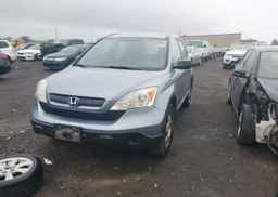 2009 HONDA CR-V