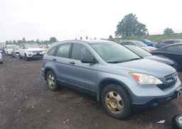 2009 HONDA CR-V