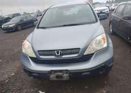 2009 HONDA CR-V