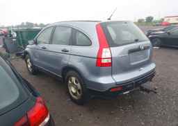 2009 HONDA CR-V