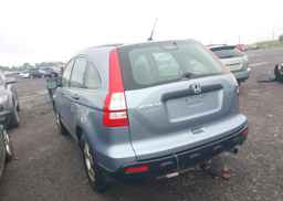 2009 HONDA CR-V