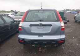 2009 HONDA CR-V