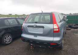 2009 HONDA CR-V