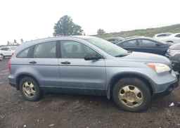 2009 HONDA CR-V