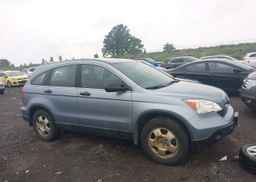 2009 HONDA CR-V