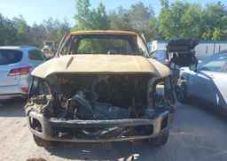 2015 FORD F250 SUPER DUTY