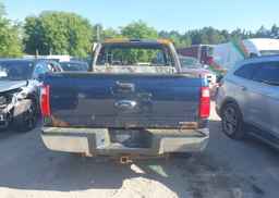 2015 FORD F250 SUPER DUTY
