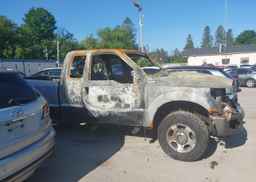 2015 FORD F250 SUPER DUTY