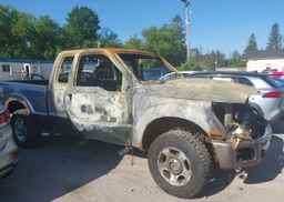 2015 FORD F250 SUPER DUTY