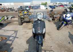 2010 VESPA LX 150