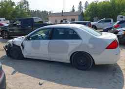 2007 HONDA ACCORD EX-L