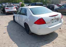 2007 HONDA ACCORD EX-L