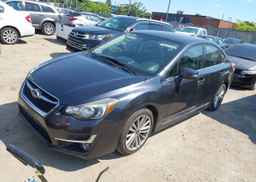 2015 SUBARU IMPREZA 2.0I