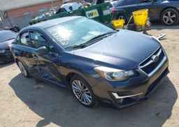 2015 SUBARU IMPREZA 2.0I