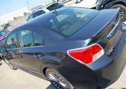 2015 SUBARU IMPREZA 2.0I