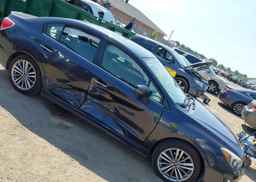 2015 SUBARU IMPREZA 2.0I