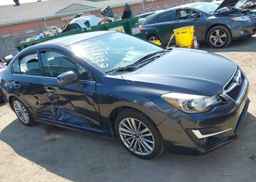 2015 SUBARU IMPREZA 2.0I