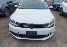 2013 VOLKSWAGEN JETTA 2.0L COMFORTLINE