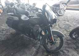 2022 HARLEY-DAVIDSON FLHTK
