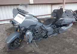 2022 HARLEY-DAVIDSON FLHTK
