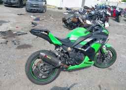 2013 KAWASAKI EX300 A