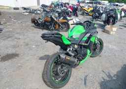 2013 KAWASAKI EX300 A