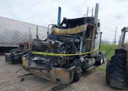 2003 INTERNATIONAL 9200 9200I