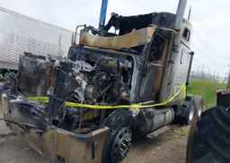 2003 INTERNATIONAL 9200 9200I
