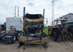 2003 INTERNATIONAL 9200 9200I