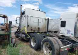 2003 INTERNATIONAL 9200 9200I