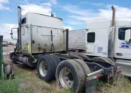 2003 INTERNATIONAL 9200 9200I