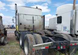 2003 INTERNATIONAL 9200 9200I