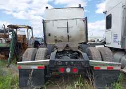 2003 INTERNATIONAL 9200 9200I