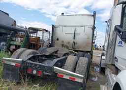 2003 INTERNATIONAL 9200 9200I